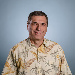 Image of Bill McFadden